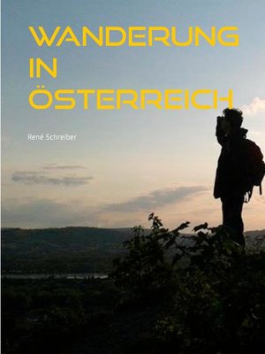 cover image of Wanderung in Österreich